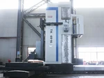 TK6916 CNC Floor Type Boring Mill