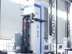 TK6916 CNC Floor Type Boring Mill