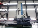 TK6920 CNC Floor Type Boring Mill