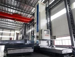 TK6920 CNC Floor Type Boring Mill
