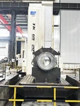 TK6920 CNC Floor Type Boring Mill